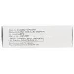 LAN-30, プレバシドジェネリック, ランソプラゾール 30mg 箱 情報